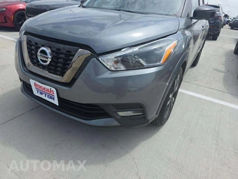 2020 Nissan Kicks SR - miniatura 22