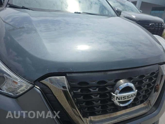 2020 Nissan Kicks SR - miniatura 23