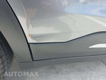 2020 Nissan Kicks SR - miniatura 24