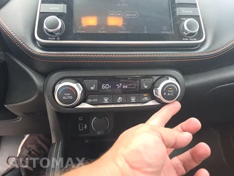 2020 Nissan Kicks SR - miniatura 31