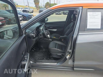 2020 Nissan Kicks SR - miniatura 6