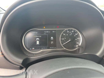 2020 Nissan Kicks SR - miniatura 9