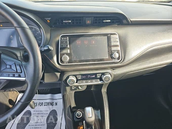 2020 Nissan Kicks SR - miniatura 11
