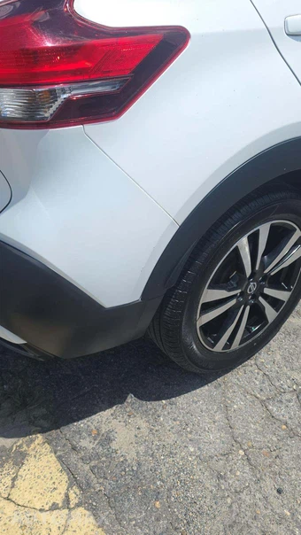 2020 Nissan Kicks SR - miniatura 19