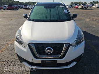 2020 Nissan Kicks SR - miniatura 2