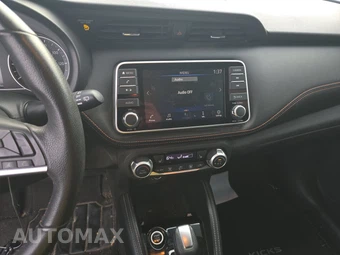 2020 Nissan Kicks SR – miniatura 11