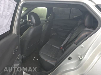 2020 Nissan Kicks SR – miniatura 13