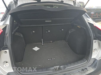 2020 Nissan Kicks SR – miniatura 16