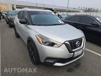 2020 Nissan Kicks SR – miniatura 3