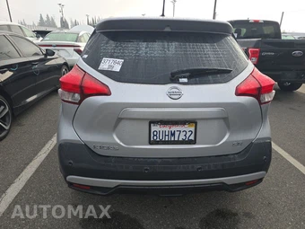 2020 Nissan Kicks SR – miniatura 5