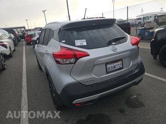 2020 Nissan Kicks SR – miniatura 6