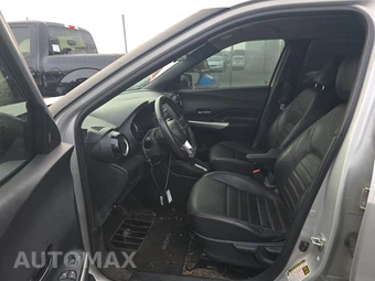 2020 Nissan Kicks SR – miniatura 7