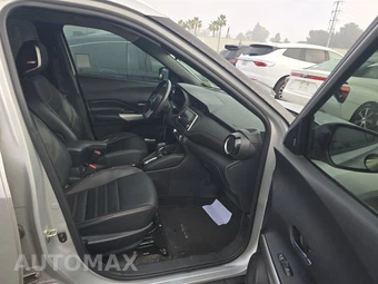 2020 Nissan Kicks SR – miniatura 8