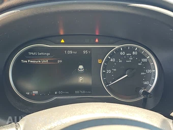 2020 Nissan Kicks SR – miniatura 12
