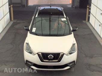 2020 Nissan Kicks SR – miniatura 2