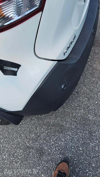 2020 Nissan Kicks SR – miniatura 20