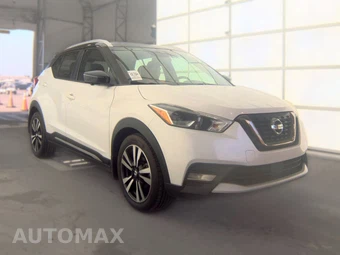 2020 Nissan Kicks SR – miniatura 3