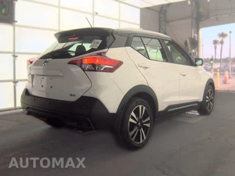 2020 Nissan Kicks SR – miniatura 4