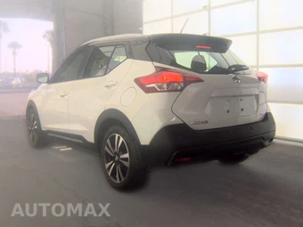 2020 Nissan Kicks SR – miniatura 6