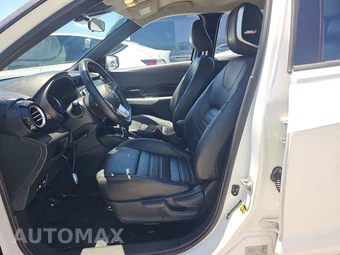 2020 Nissan Kicks SR – miniatura 7
