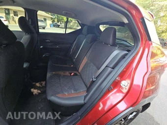 2020 Nissan Kicks SR – miniatura 10