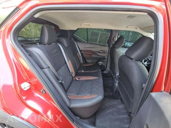 2020 Nissan Kicks SR – miniatura 13