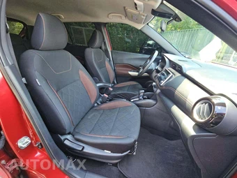 2020 Nissan Kicks SR – miniatura 15