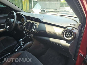 2020 Nissan Kicks SR – miniatura 16