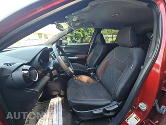 2020 Nissan Kicks SR – miniatura 3