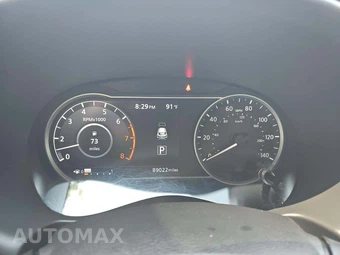 2020 Nissan Kicks SR – miniatura 6