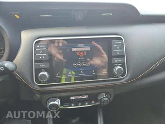 2020 Nissan Kicks SR – miniatura 7