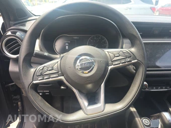 2020 Nissan Kicks SV – miniatura 10