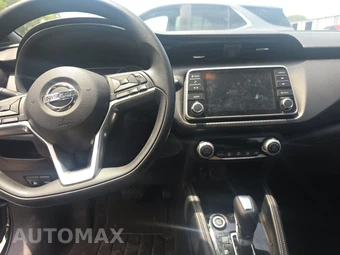 2020 Nissan Kicks SV – miniatura 11