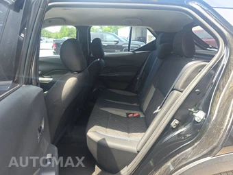 2020 Nissan Kicks SV – miniatura 13