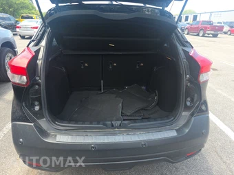 2020 Nissan Kicks SV – miniatura 16