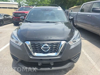 2020 Nissan Kicks SV – miniatura 2