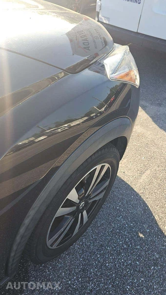 2020 Nissan Kicks SV – miniatura 20