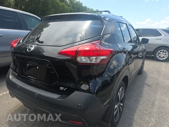 2020 Nissan Kicks SV – miniatura 4