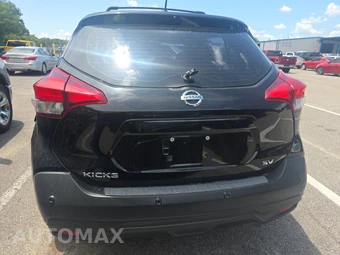 2020 Nissan Kicks SV – miniatura 5