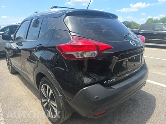 2020 Nissan Kicks SV – miniatura 6