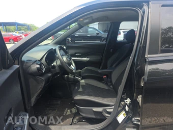 2020 Nissan Kicks SV – miniatura 7