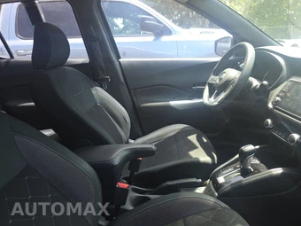 2020 Nissan Kicks SV – miniatura 8