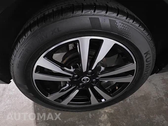 2020 Nissan Kicks SV - miniatura 10