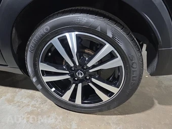 2020 Nissan Kicks SV - miniatura 11