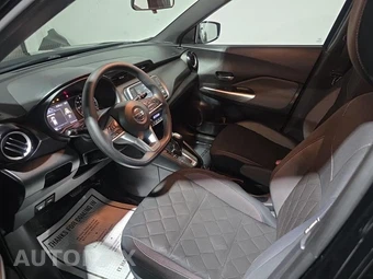 2020 Nissan Kicks SV - miniatura 13