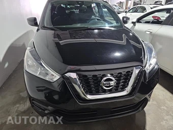2020 Nissan Kicks SV - miniatura 2