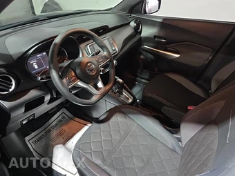 2020 Nissan Kicks SV - miniatura 20