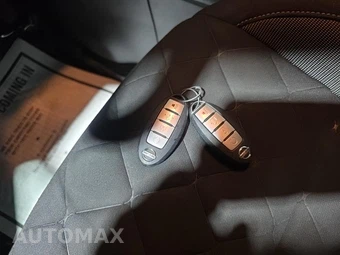 2020 Nissan Kicks SV - miniatura 22