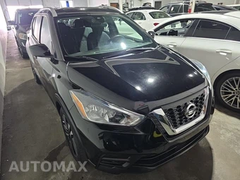 2020 Nissan Kicks SV - miniatura 3