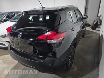 2020 Nissan Kicks SV - miniatura 4